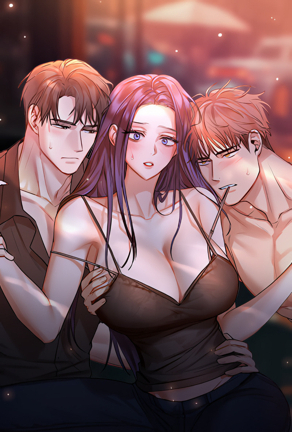 歪歪漫画主页新番上线